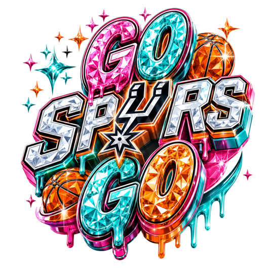 Spirs Koozie
