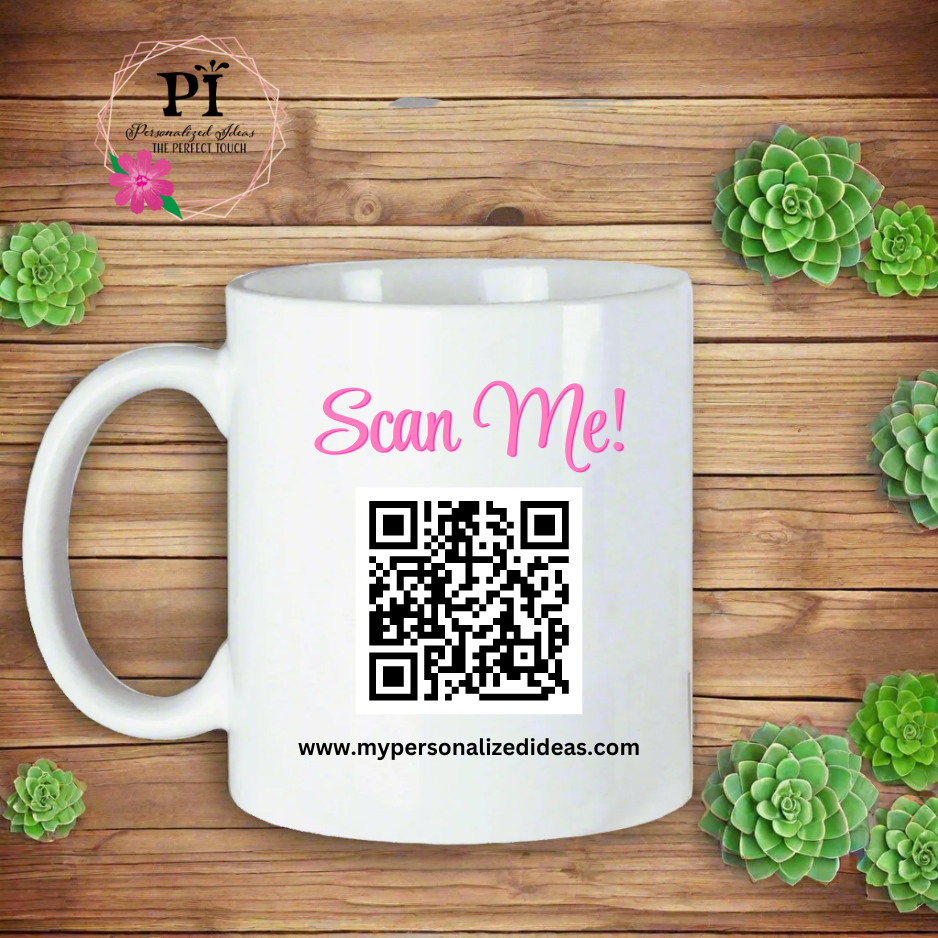 Mugs & Cups