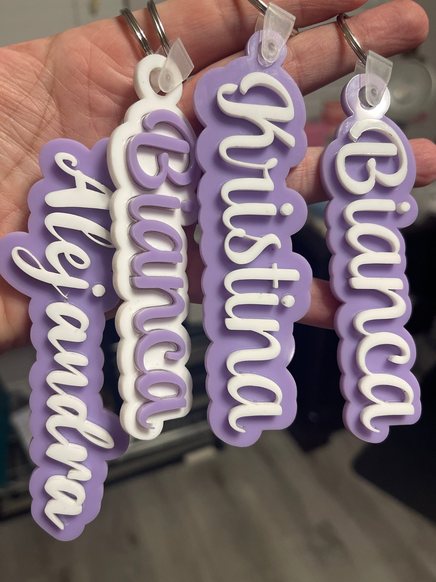 Key Chains