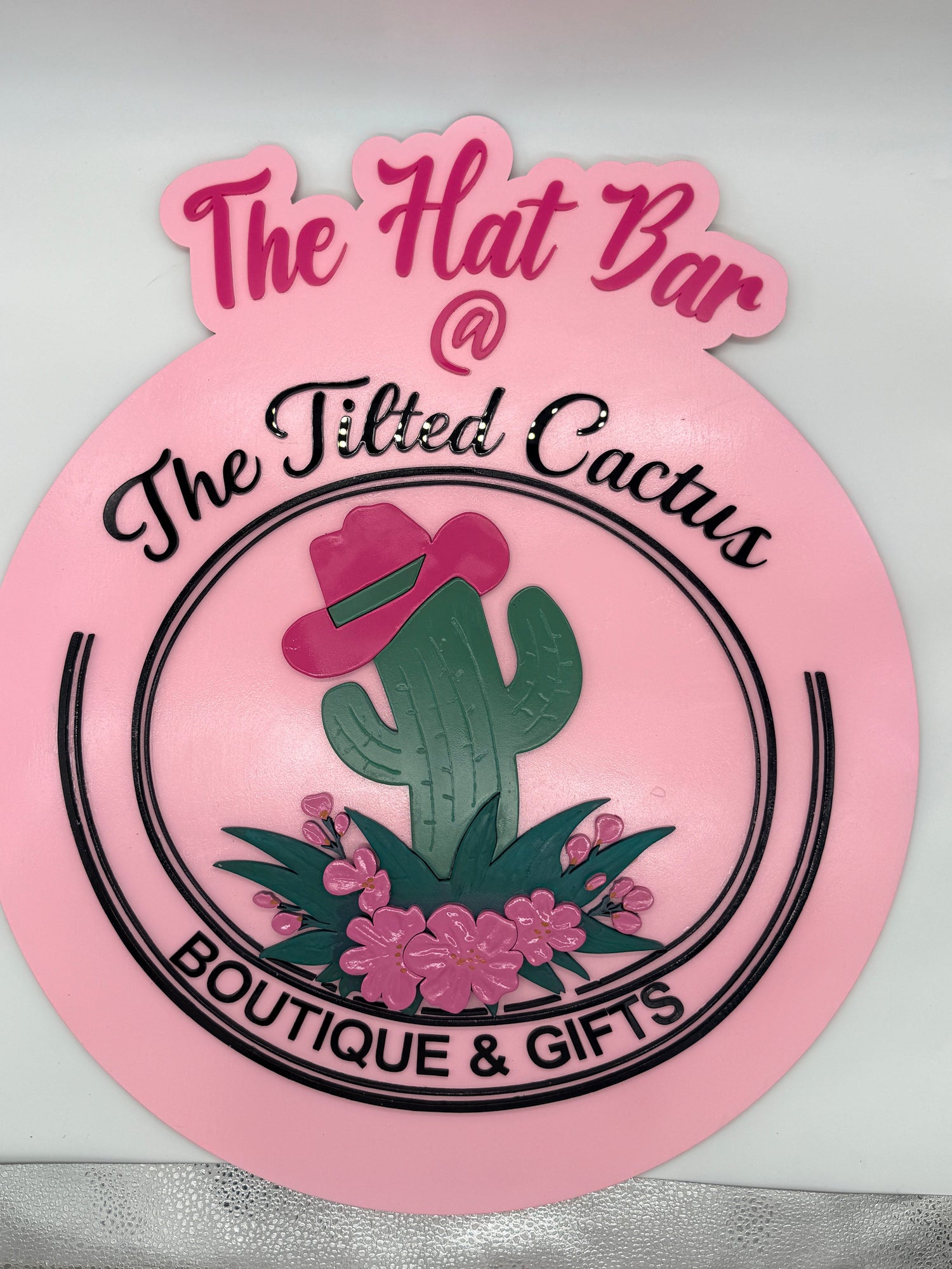 Custom Orders