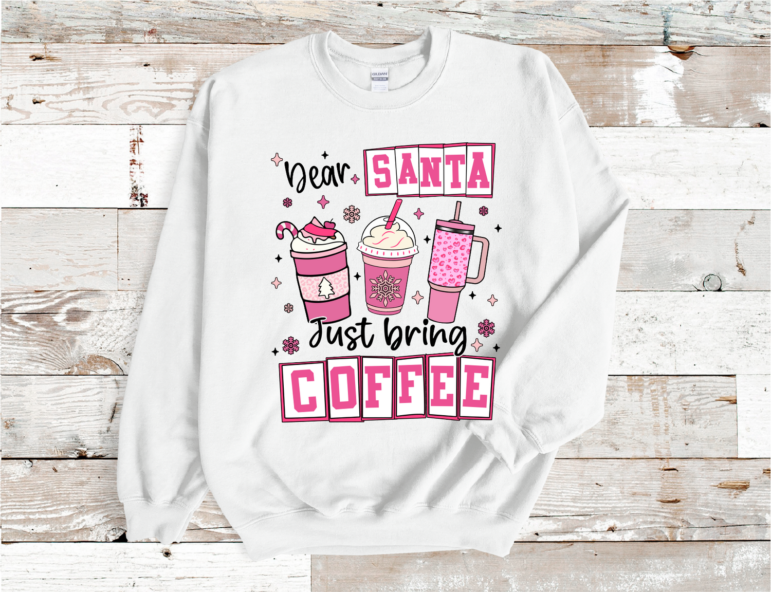 Sweatshirts