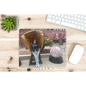 Custom Personalized Mouse Pad