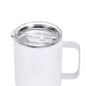 It's Fine, I'm Fine, Everything is Fine, 11 oz ceramic coffee mug
