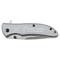 Bison River 4 1/4" Gray Everyday Carry Knife