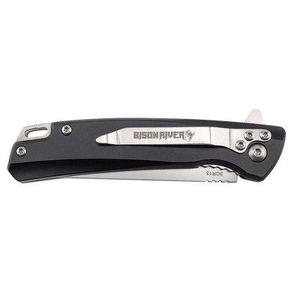 Custom Engraved Everyday Carry Pocket Knife – 4"