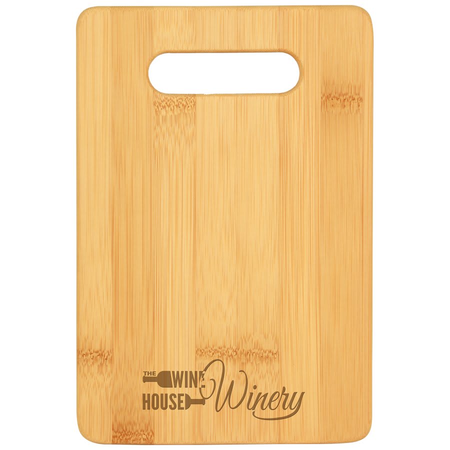 Custom Cutting Board
