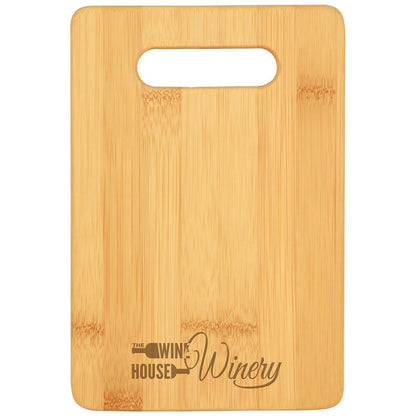 Custom Cutting Board