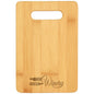 Custom Cutting Board
