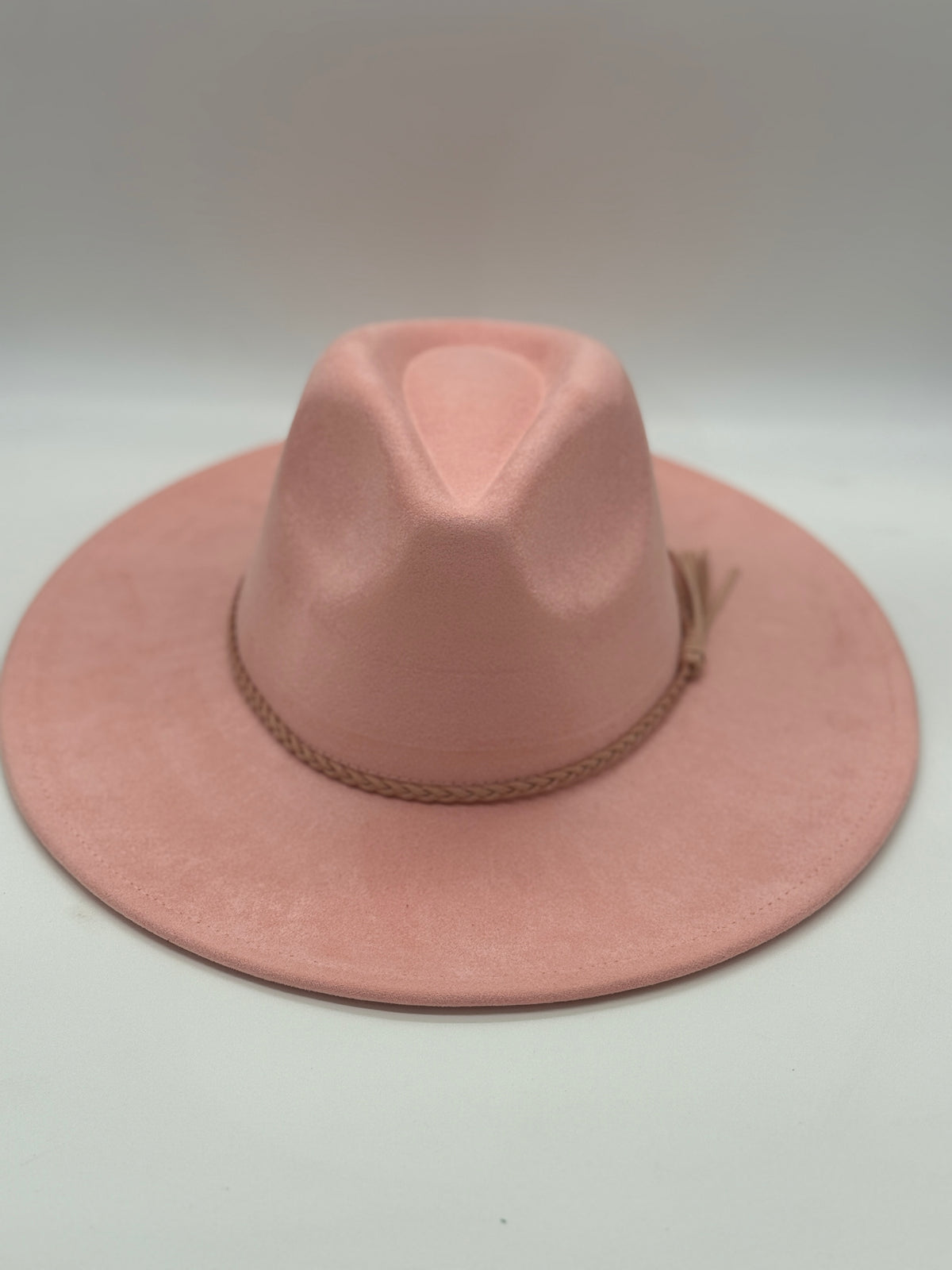 Dusty Pink