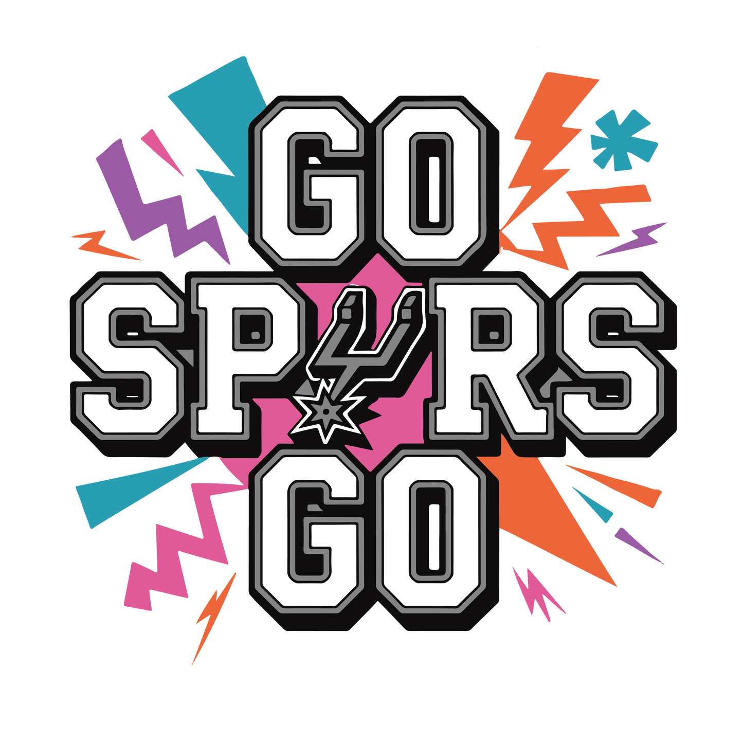 Spirs Koozie