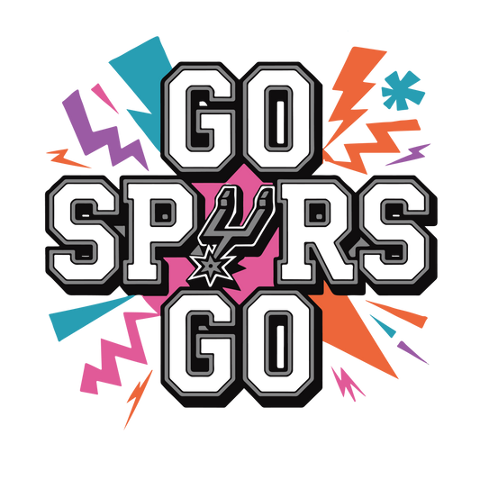 Spirs Koozie
