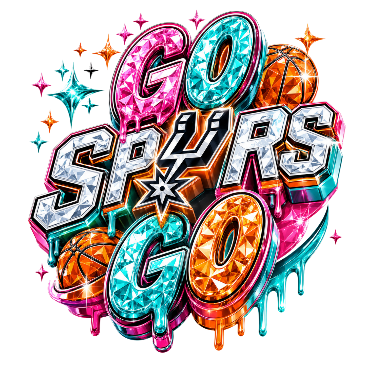 Spirs Koozie
